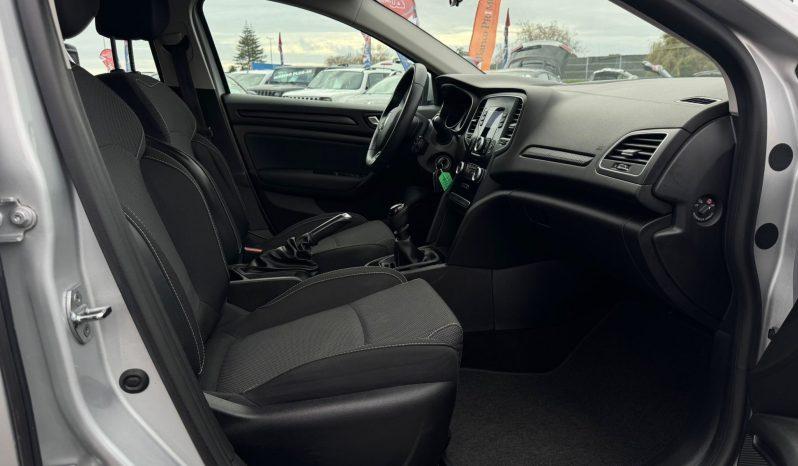 RENAULT MEGANE ST 1.3 TCE INITIALE 116 CV ANO 2019 full