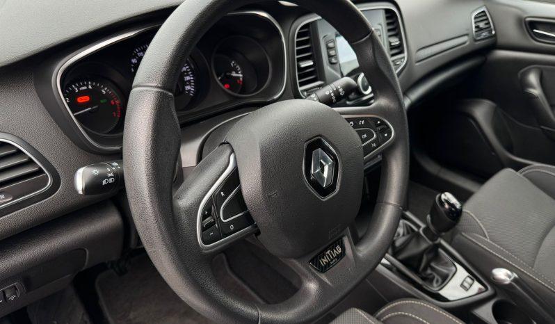 RENAULT MEGANE ST 1.3 TCE INITIALE 116 CV ANO 2019 full