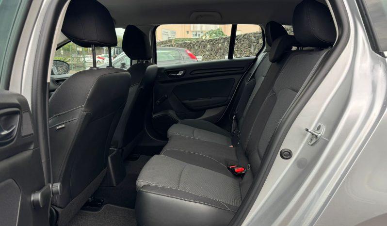 RENAULT MEGANE ST 1.3 TCE INITIALE 116 CV ANO 2019 full