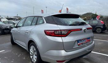RENAULT MEGANE ST 1.3 TCE INITIALE 116 CV ANO 2019 full