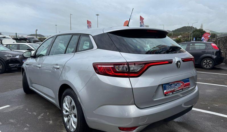 RENAULT MEGANE ST 1.3 TCE INITIALE 116 CV ANO 2019 full