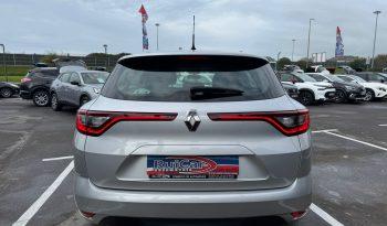 RENAULT MEGANE ST 1.3 TCE INITIALE 116 CV ANO 2019 full