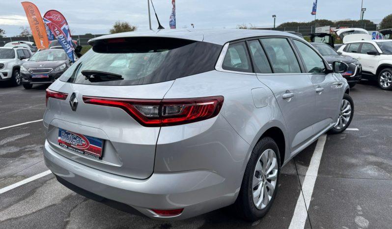 RENAULT MEGANE ST 1.3 TCE INITIALE 116 CV ANO 2019 full