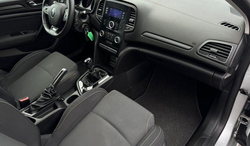 RENAULT MEGANE ST 1.3 TCE INITIALE 116 CV ANO 2019 full
