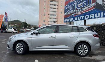 RENAULT MEGANE ST 1.3 TCE INITIALE 116 CV ANO 2019 full