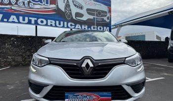 RENAULT MEGANE ST 1.3 TCE INITIALE 116 CV ANO 2019 full