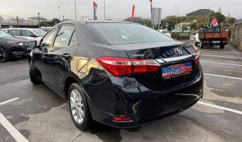 TOYOTA COROLLA SD 1.4 D-4D EXCLUSIVE 90 CV ANO 2014 full
