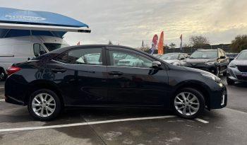 TOYOTA COROLLA SD 1.4 D-4D EXCLUSIVE 90 CV ANO 2014 full