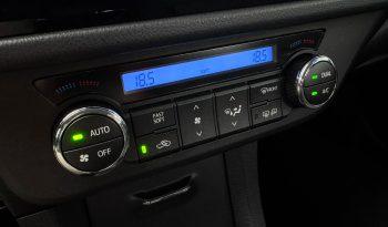 TOYOTA COROLLA SD 1.4 D-4D EXCLUSIVE 90 CV ANO 2014 full