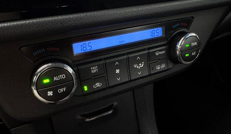 TOYOTA COROLLA SD 1.4 D-4D EXCLUSIVE 90 CV ANO 2014 full