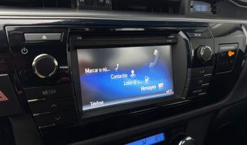 TOYOTA COROLLA SD 1.4 D-4D EXCLUSIVE 90 CV ANO 2014 full