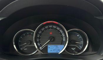 TOYOTA COROLLA SD 1.4 D-4D EXCLUSIVE 90 CV ANO 2014 full