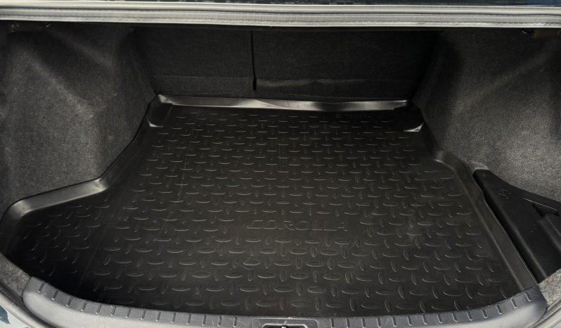 TOYOTA COROLLA SD 1.4 D-4D EXCLUSIVE 90 CV ANO 2014 full