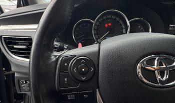 TOYOTA COROLLA SD 1.4 D-4D EXCLUSIVE 90 CV ANO 2014 full