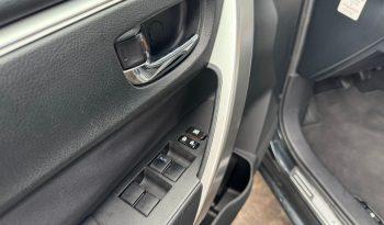 TOYOTA COROLLA SD 1.4 D-4D EXCLUSIVE 90 CV ANO 2014 full