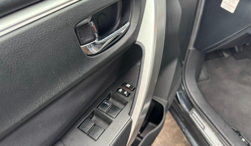 TOYOTA COROLLA SD 1.4 D-4D EXCLUSIVE 90 CV ANO 2014 full