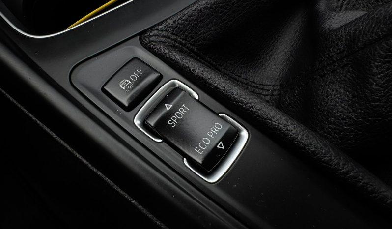 BMW 116D SPORT LINE 116 CV ANO 2019 full