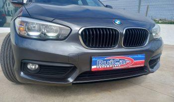 BMW 116D SPORT LINE 116 CV ANO 2019 full
