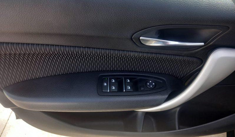 BMW 116D SPORT LINE 116 CV ANO 2019 full