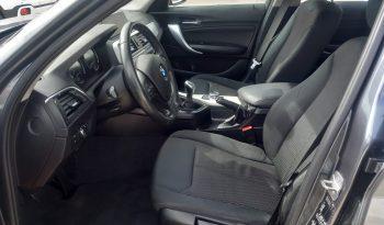 BMW 116D SPORT LINE 116 CV ANO 2019 full