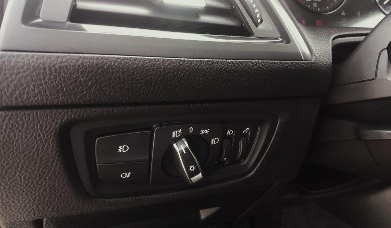 BMW 116D SPORT LINE 116 CV ANO 2019 full
