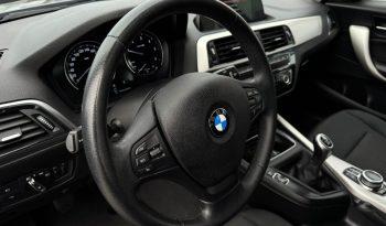 BMW 116D SPORT LINE 116 CV ANO 2019 full