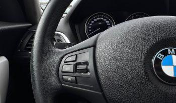 BMW 116D SPORT LINE 116 CV ANO 2019 full