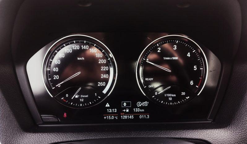 BMW 116D SPORT LINE 116 CV ANO 2019 full