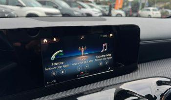 MERCEDES A180 URBAN CX. AUTO 116 CV ANO 2020 full