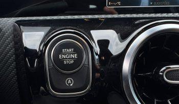 MERCEDES A180 URBAN CX. AUTO 116 CV ANO 2020 full