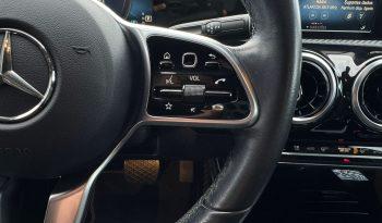 MERCEDES A180 URBAN CX. AUTO 116 CV ANO 2020 full
