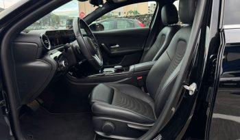 MERCEDES A180 URBAN CX. AUTO 116 CV ANO 2020 full