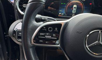 MERCEDES A180 URBAN CX. AUTO 116 CV ANO 2020 full
