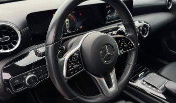 MERCEDES A180 URBAN CX. AUTO 116 CV ANO 2020 full