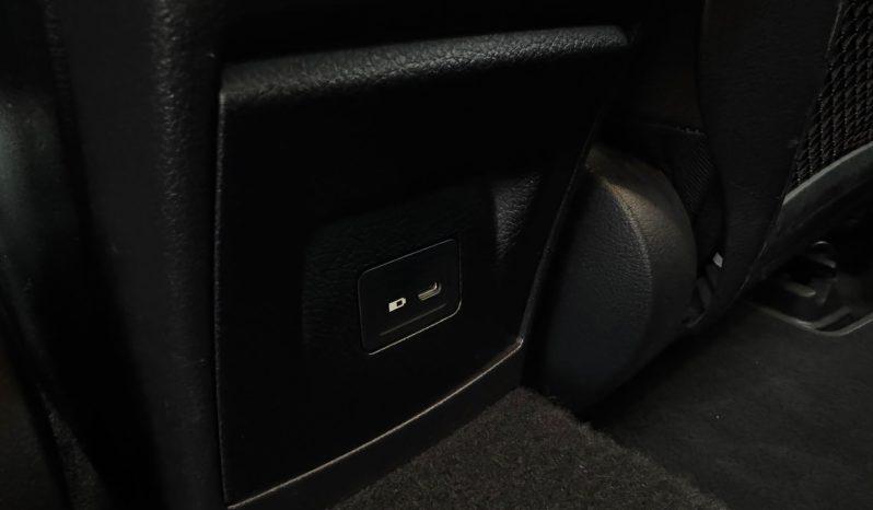 MERCEDES A180 URBAN CX. AUTO 116 CV ANO 2020 full