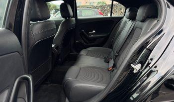 MERCEDES A180 URBAN CX. AUTO 116 CV ANO 2020 full