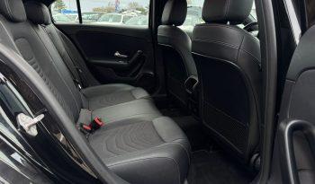 MERCEDES A180 URBAN CX. AUTO 116 CV ANO 2020 full