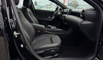 MERCEDES A180 URBAN CX. AUTO 116 CV ANO 2020 full