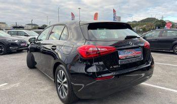 MERCEDES A180 URBAN CX. AUTO 116 CV ANO 2020 full