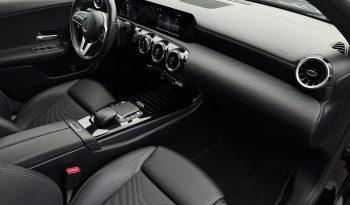 MERCEDES A180 URBAN CX. AUTO 116 CV ANO 2020 full