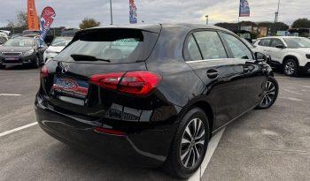MERCEDES A180 URBAN CX. AUTO 116 CV ANO 2020 full