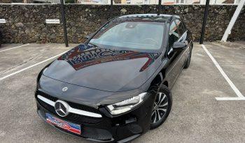 MERCEDES A180 URBAN CX. AUTO 116 CV ANO 2020 full