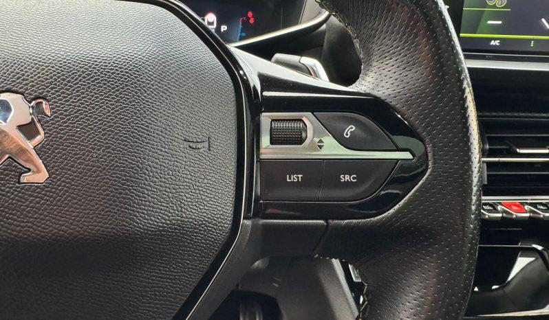 PEUGEOT 2008 1.2 PURETECH GT LINE CX. AUTO 130 CV ANO 2020 full