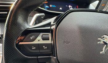 PEUGEOT 2008 1.2 PURETECH GT LINE CX. AUTO 130 CV ANO 2020 full