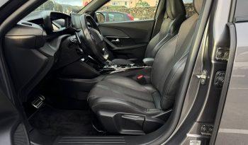 PEUGEOT 2008 1.2 PURETECH GT LINE CX. AUTO 130 CV ANO 2020 full