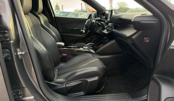 PEUGEOT 2008 1.2 PURETECH GT LINE CX. AUTO 130 CV ANO 2020 full