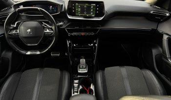 PEUGEOT 2008 1.2 PURETECH GT LINE CX. AUTO 130 CV ANO 2020 full