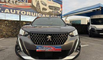 PEUGEOT 2008 1.2 PURETECH GT LINE CX. AUTO 130 CV ANO 2020 full