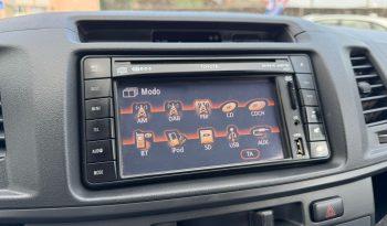 TOYOTA HILUX 2.5 D-4D XCAB 144 CV ANO 2012 full