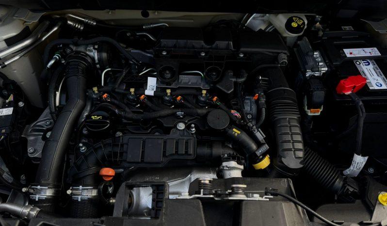 CITROEN BERLINGO VAN M 1.5 BlueHDI 100 CV ANO 2025 (NOVO) full